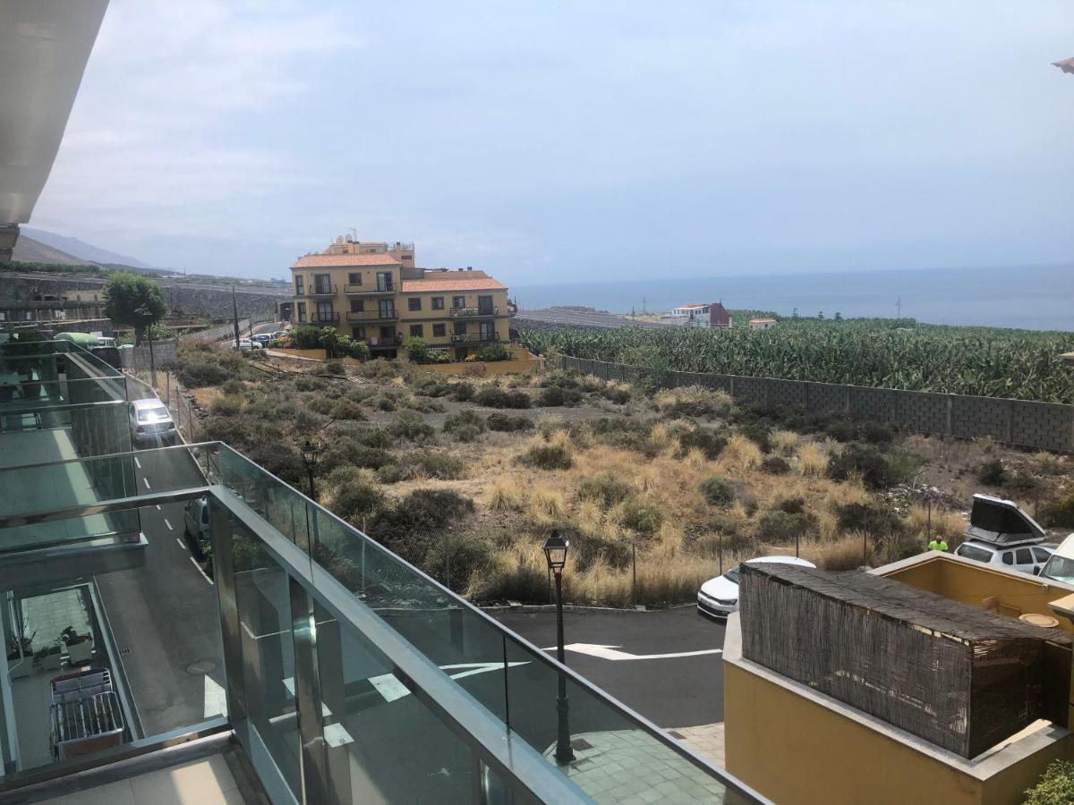 Apartmán Casa Graham Tazacorte Exteriér fotografie