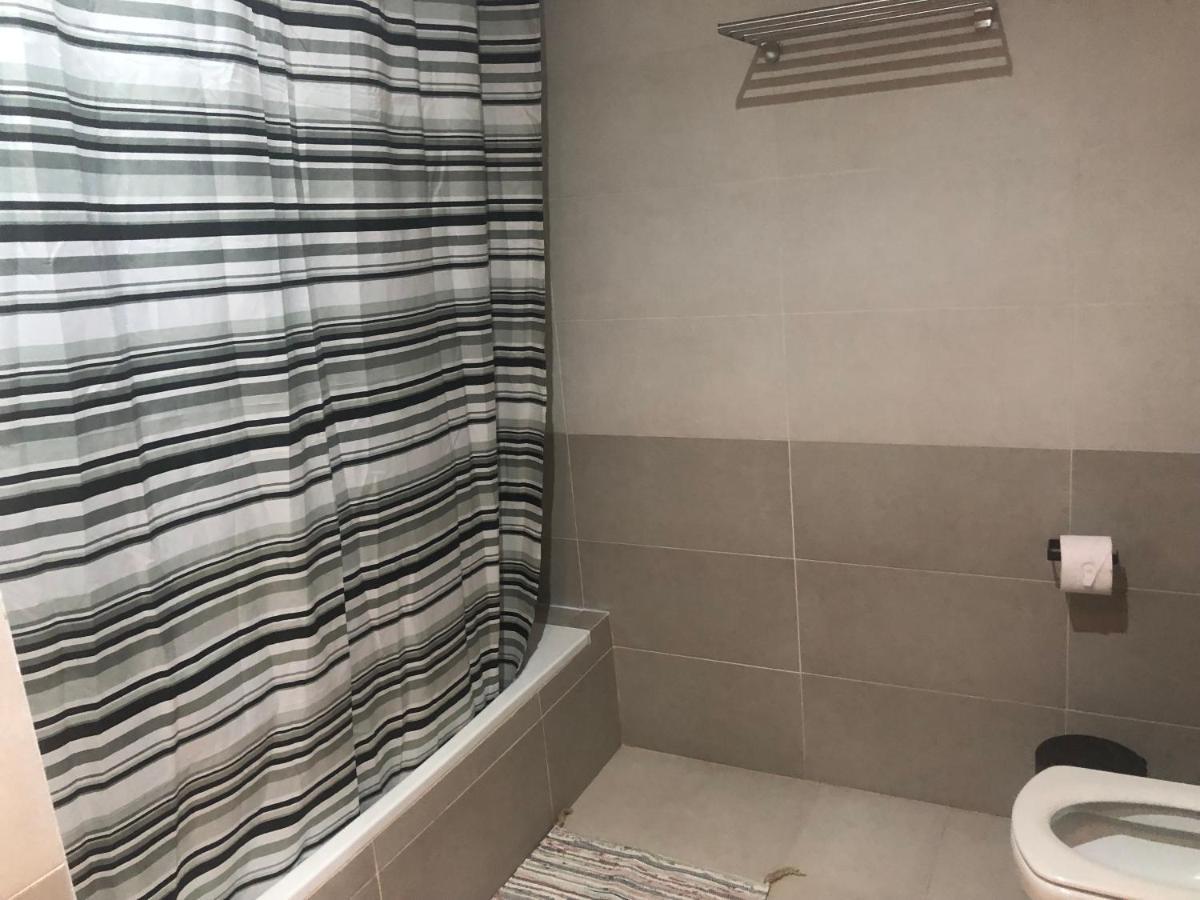 Apartmán Casa Graham Tazacorte Exteriér fotografie