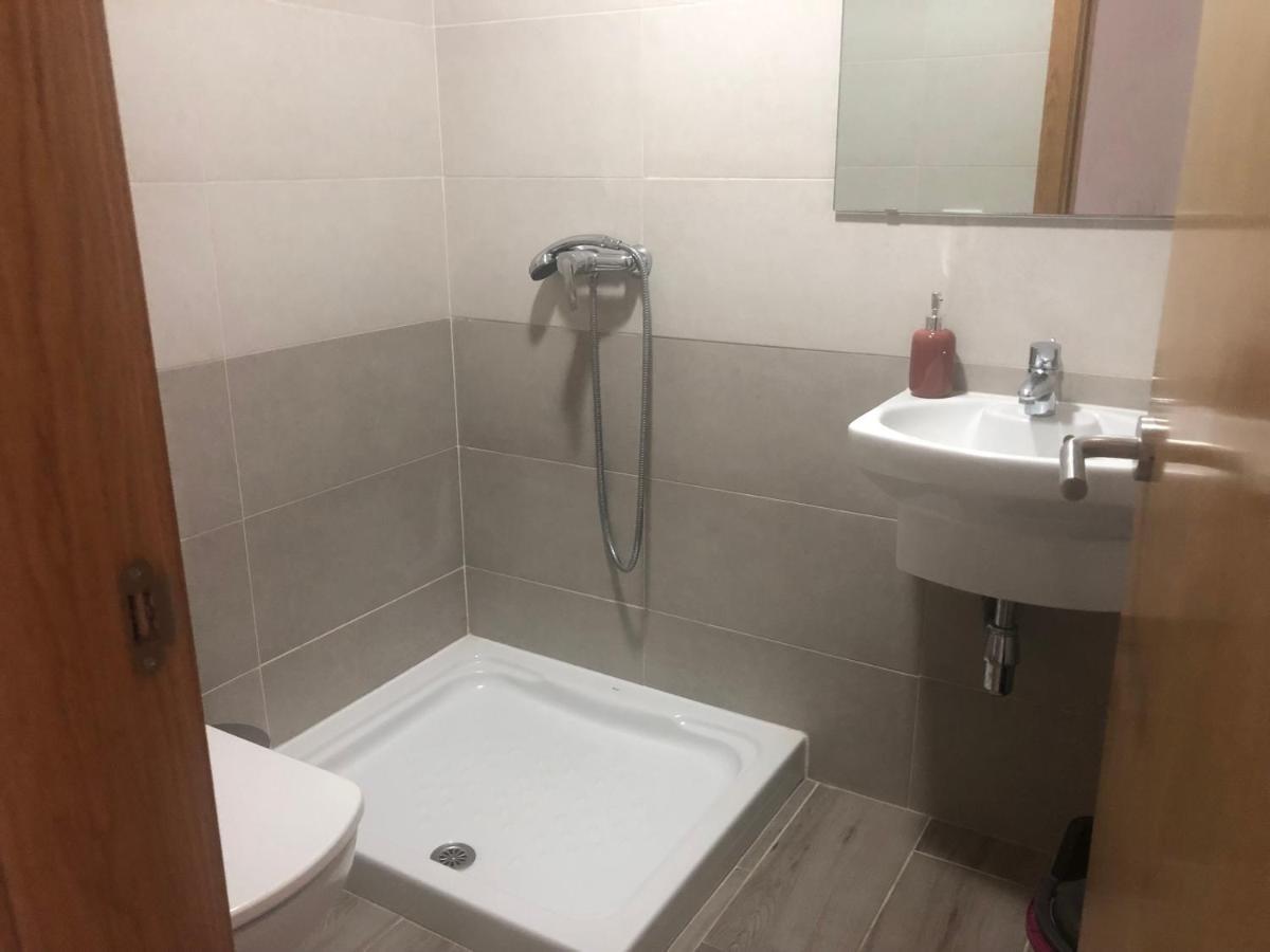 Apartmán Casa Graham Tazacorte Exteriér fotografie