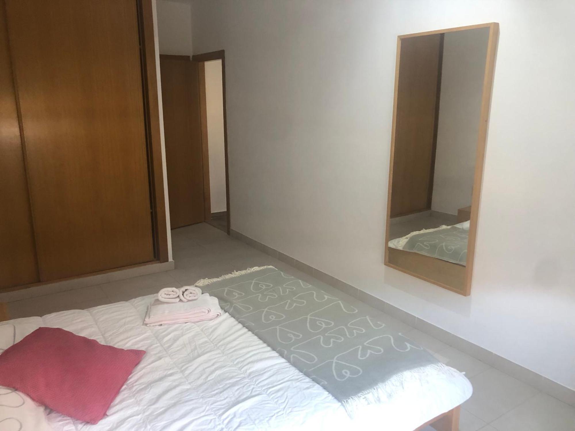 Apartmán Casa Graham Tazacorte Exteriér fotografie